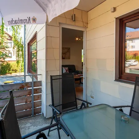 Bergsicht Mit Balkon Braunlage