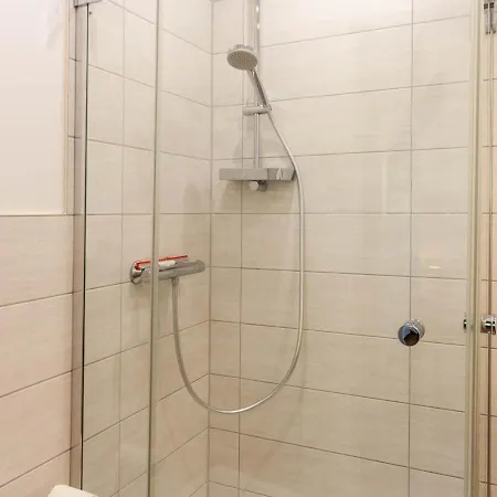 Bergsicht Mit Balkon Apartamento *