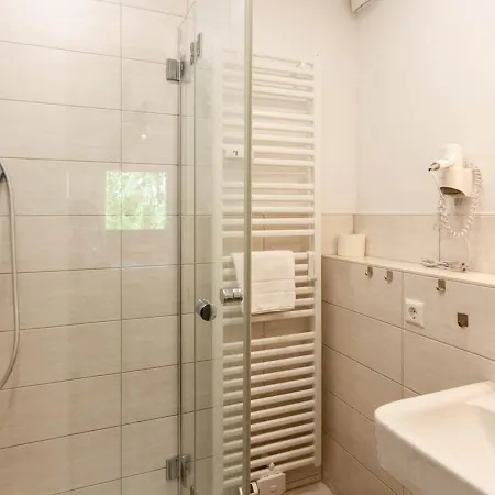 Apartamento Bergsicht Mit Balkon