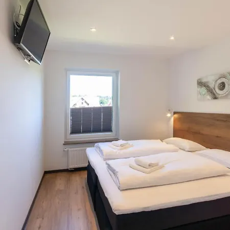 Bergsicht Mit Balkon