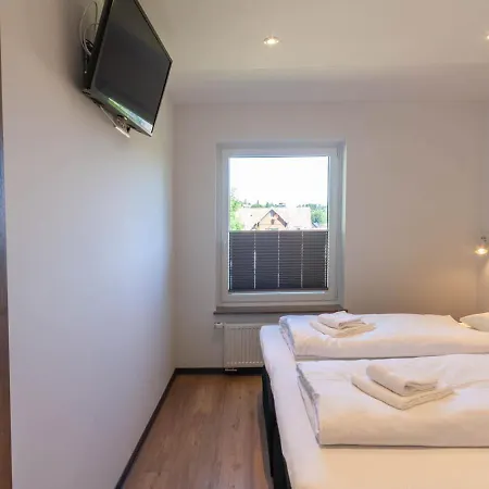 Bergsicht Mit Balkon Apartamento