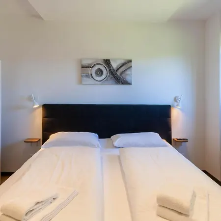 Bergsicht Mit Balkon