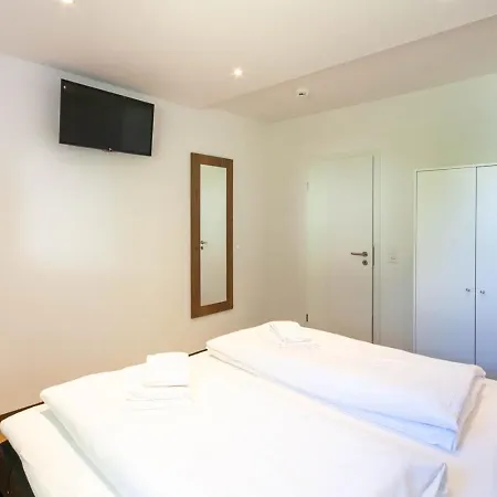 Apartamento Bergsicht Mit Balkon Braunlage