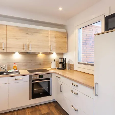 Bergsicht Mit Balkon Braunlage