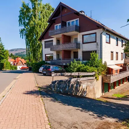 Bergsicht Mit Balkon *