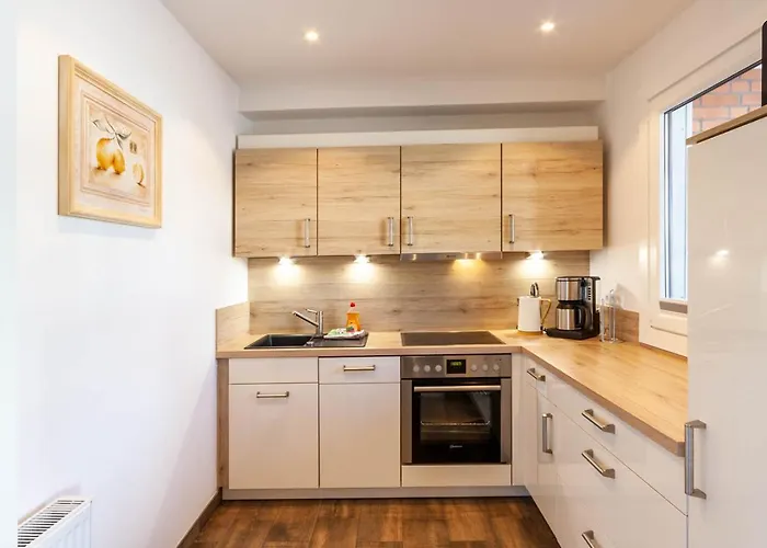 Bergsicht Mit Balkon *