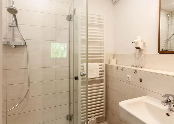 Daire Bergsicht Mit Balkon