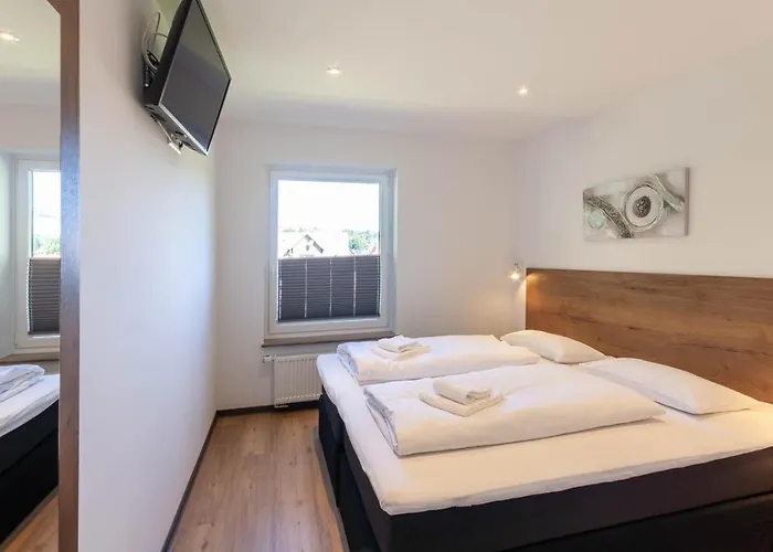 Bergsicht Mit Balkon