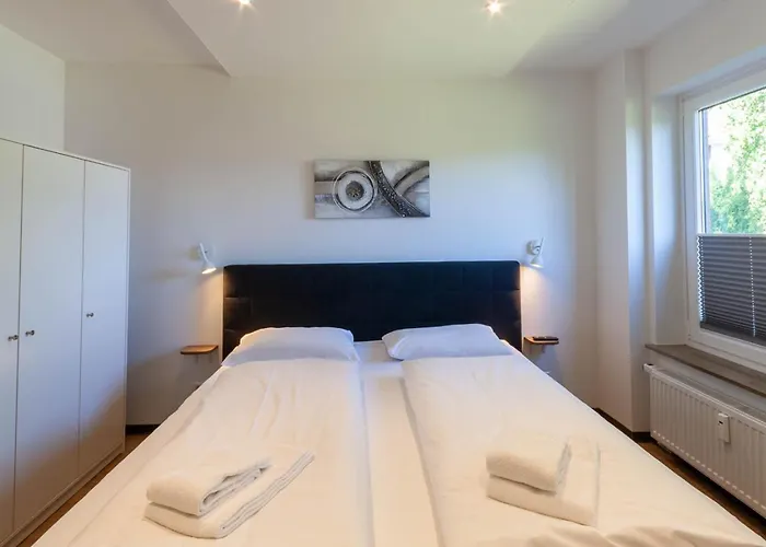 Bergsicht Mit Balkon Braunlage