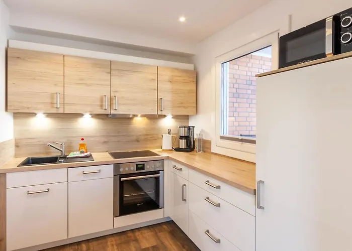 Bergsicht Mit Balkon Braunlage